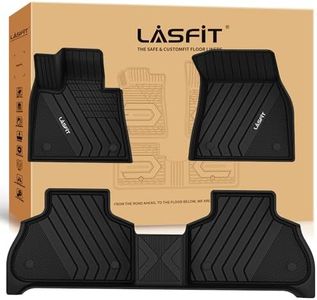 LASFIT Flo