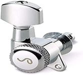 Schaller M6-135 3l3r LMB SL Machine