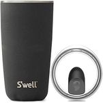S'well Tumbler with Lid, 530ml, Ony