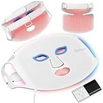 LifePro Red Light Therapy Face Mask