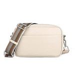 Lushandy Leather Crossbody Bags for