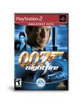 James Bond 007: Nightfire - PlayStation 2 (Renewed)