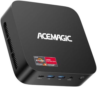 ACEMAGICIA