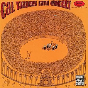 Cal Tjader
