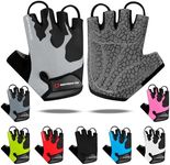 Cycling Gloves Half Finger Unisex P