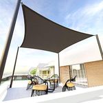 Tronssien Rectangle 10'x13' Sun Sha