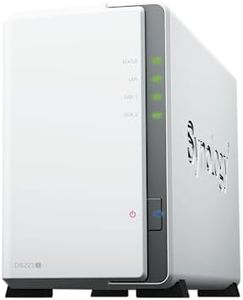 Synology 2