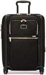 TUMI Alpha Continental Dual Access 