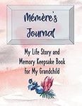 Mémère's Journal: Memere Gifts from