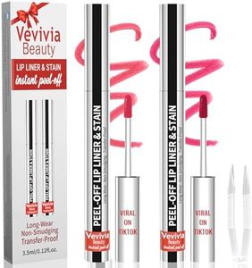 2pcs Lip S