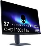 Alienware 27 Gaming Monitor - AW272