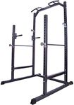 GYM MASTER Heavy Duty Half Power Ca