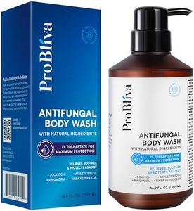 Antifungal