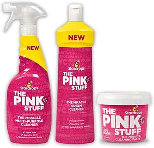 The Pink S
