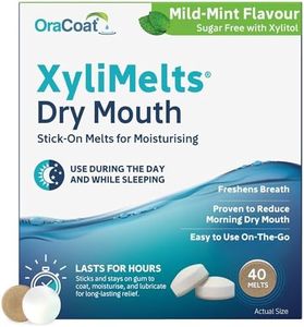 XyliMelts 