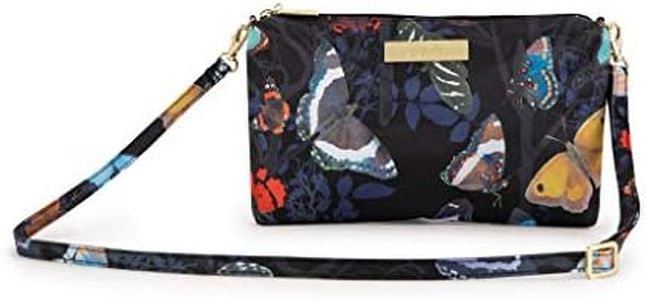 Ju-Ju-Be Be Quick Social Butterfly Clutch