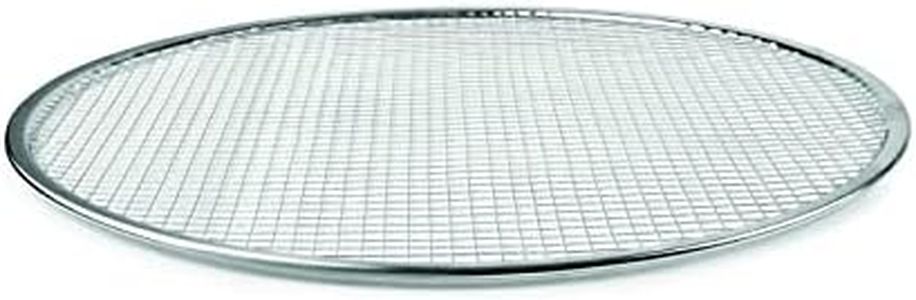 IBILI - Griglia per pizza in acciaio inox 30 cm, multicolore