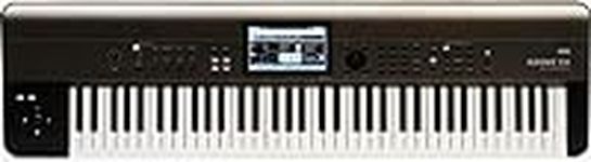 Korg Krome EX 73-Key Synthesizer Wo