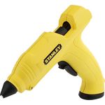 Stanley STA070416 cordless Glue Gun, Yellow