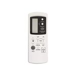 CellwallPRO® AC Remote Control Compatible for Onida Split AC Model (Please Match The Image of Your Old Remote Before Ordering)