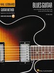 Hal Leonard Guitar Method - Blues G