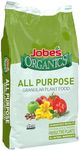 Jobe’s Organics Granular All Purpos