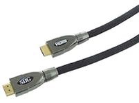 SIIG ProHD High Speed HDMI Cable, 5 Meters (CB-H20312-S1)