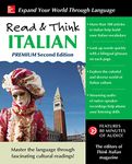 Read & Think Italian, Premium 2nd Edition (Italian Edition)