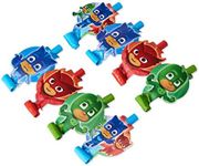 amscan 331741 PJ Masks Blowouts