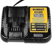 DEWALT 20V MAX Battery Charger (DCB