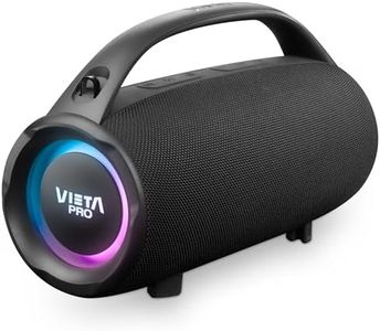 Vieta Pro 