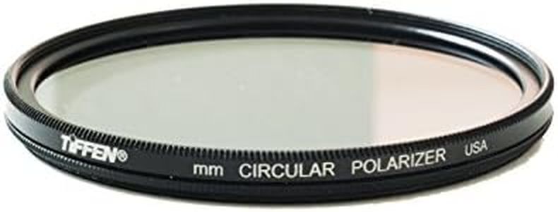 Tiffen 72CP 72mm Circular Polarizer