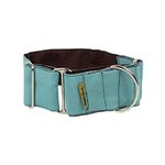 ThePetLover - Martingale Dog Collar, L