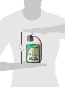 Blagdon Green Away Pond Treatment 500ml – Algae Control Solution