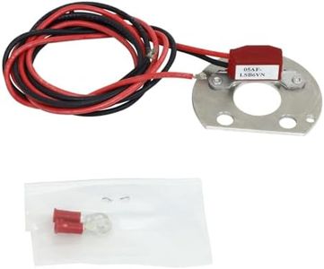 Pertronix 91168LS Ignitor II for Delco 6 Cylinder Engine