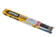 OSHIMA WELDING ELECTRODES Stainless Steel Welding Sticks SS309 L (4 mm dia, 350mm Length, 2kg/pack)