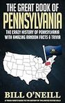 The Great Book of Pennsylvania: The