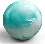 Yes4All Soft Weighted Toning Ball Marble 3lb - Mint