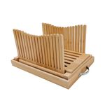 Bamboo Bread Slicer