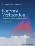 Forecast Verification: A Practitioner's Guide in Atmospheric Science