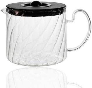 12 Cup Coffee Pot Replacement for Keurig Coffee Maker