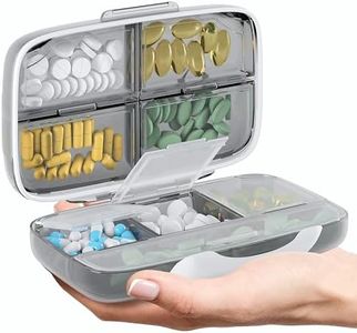 Travel Pil