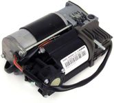 Arnott P-2469 WABCO Air Suspension Compressor