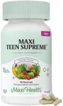 Teen Vitamins for Girls 12-17 - Tee