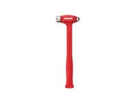 TEKTON 26 oz. Ball Peen Dead Blow Hammer | HDB50026 | Made in USA