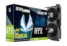 ZOTAC Gaming GeForce RTX 3060 Twin 