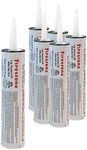 Firestone Lap Sealant HS, Pack of 6 Tubes