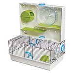 Hamster Cage | Awesome Arcade Hamst