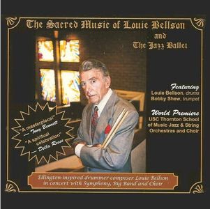 Sacred Music of Louie Bellson