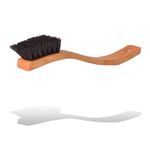 Dish Brush For Silverware